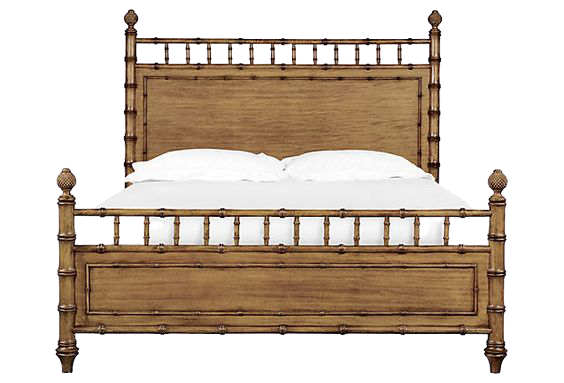 Charlotte French Bed, selangor