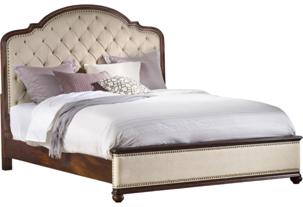 Claires French Bed