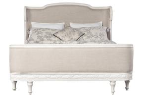 Genevieve French Bed, JD-673