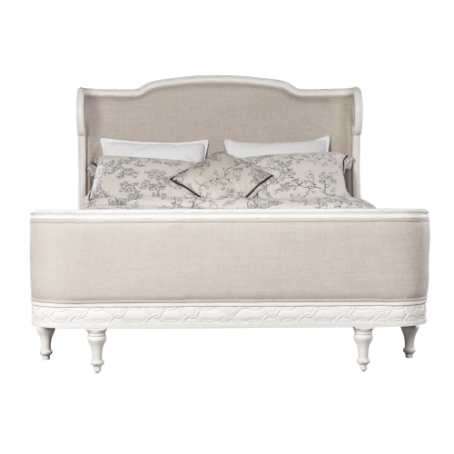 Genevieve French Bed
