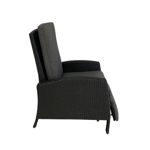 Justins Steemer Lazy Chair,