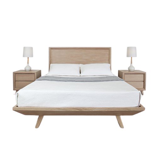 nordic designer bed