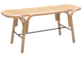 Aimee French Bench, JD-2024