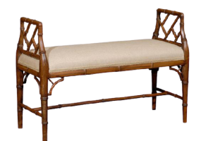 Aimee French  Double Bench, JD-2020