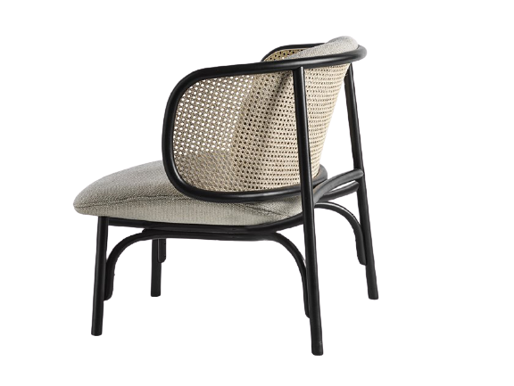 Cadenza Solden Lounge Chair