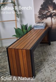 Where To Buy Wooden Benches In Malaysia: Decon Designs – A Legacy Of Quality And Craftsmanship
