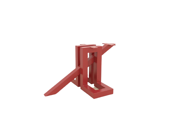 taormina design metal table leg