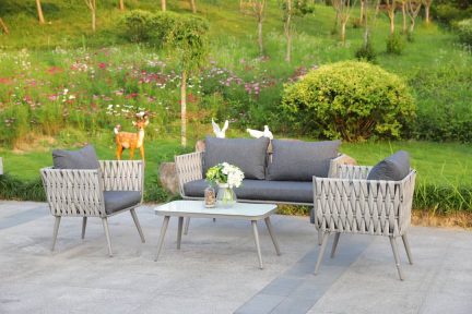 Patio Furniture For All Commercial & Residential Projects