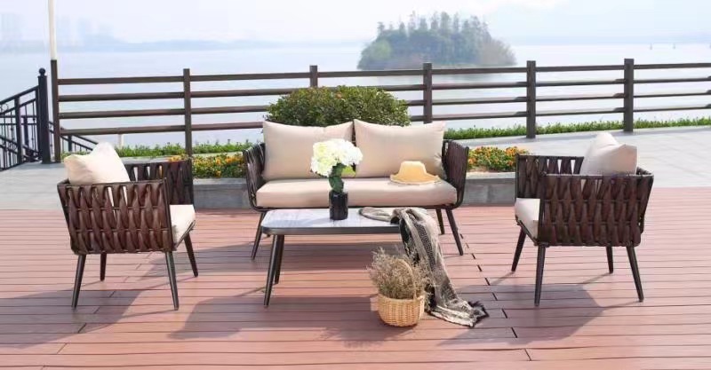 outdoor sofa sets
