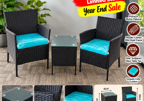 Patio Set , JHA-028A