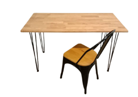 Crate DIY Writing Table, RW-106RT