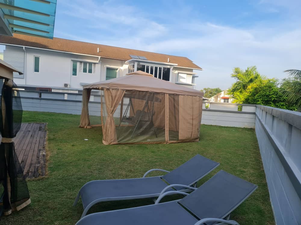 Seksyen 7 Shah Alam, Decon Designs Outdoor Furniture Supplier