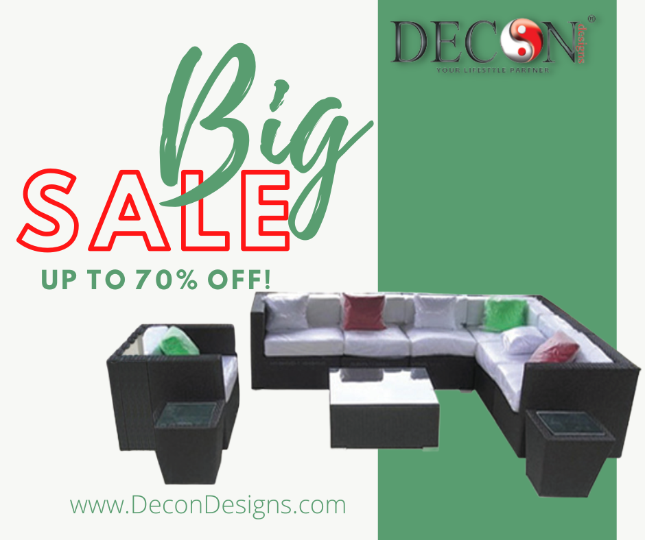 Garden furniture and its uses in the long run?