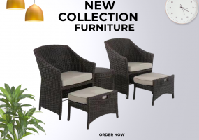 New Collection Furniture