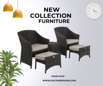 New Collection Furniture