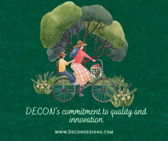 DECON’s Commitment To Quality And Innovation