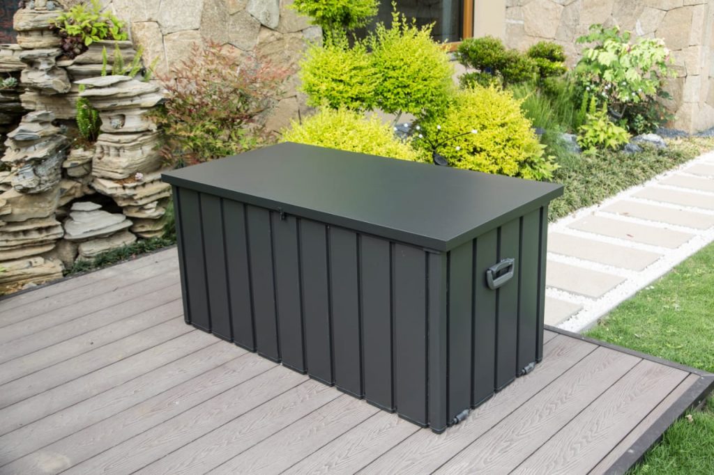 Captain Box JHA-0541, Esthers Captain Box | DECON DESIGNS- Outdoor Furniture ...