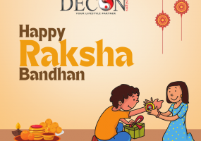 Happy Raksha Bandan