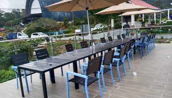 Elevating Outdoor Experiences: Decon Designs At Jerai Hill Resort