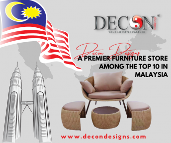 Top 10 Furniture Stores In Malaysia