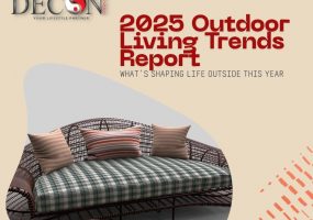 2025 Outdoor Living Trends Report — What’s Shaping Life Outside This Year
