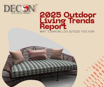 2025 Outdoor Living Trends Report — What’s Shaping Life Outside This Year