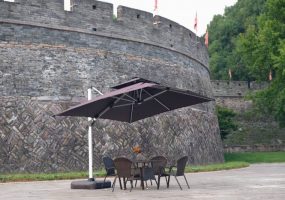 Haian Garden Parasol, JHA-0111F