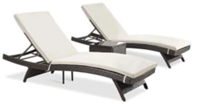 Cobish Poolside Lounger, JHA-019