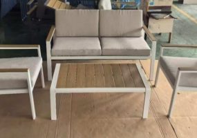 Poolside Sofa Set ,JHA-3204