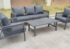 Karmas Poolside Sofa Set, JHA-3206