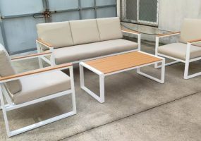 Karmas Patio Sofa Set, JHA-3209