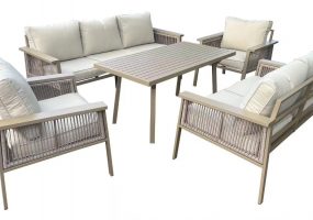 Karmas Patio Sofa Set, JHA-3210