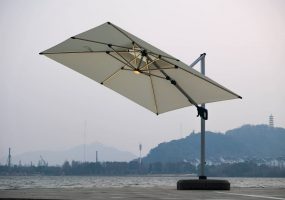 Haian Cantilever Outdoor Parasol, JHA-7011