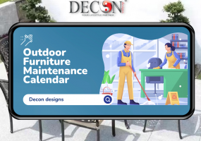 Outdoor Furniture Maintenance Calendar (1)
