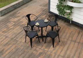 Zus Café Round Table, JHA-776F