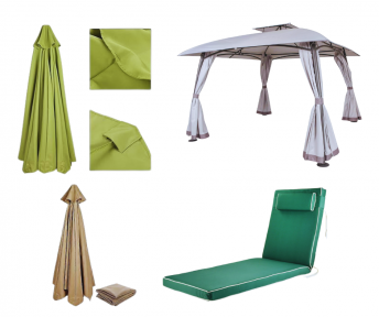 Struggling To Find Reliable Parasol, Canopy, Or Cushion Cover Suppliers? Decon Designs Brings You A One-Stop, Hassle-Free Solution Backed By 20+ Years Of Expertise