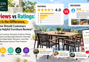 Reviews Vs Ratings What Is The Difference