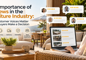 The Importance Of Reviews In The Furniture Industry